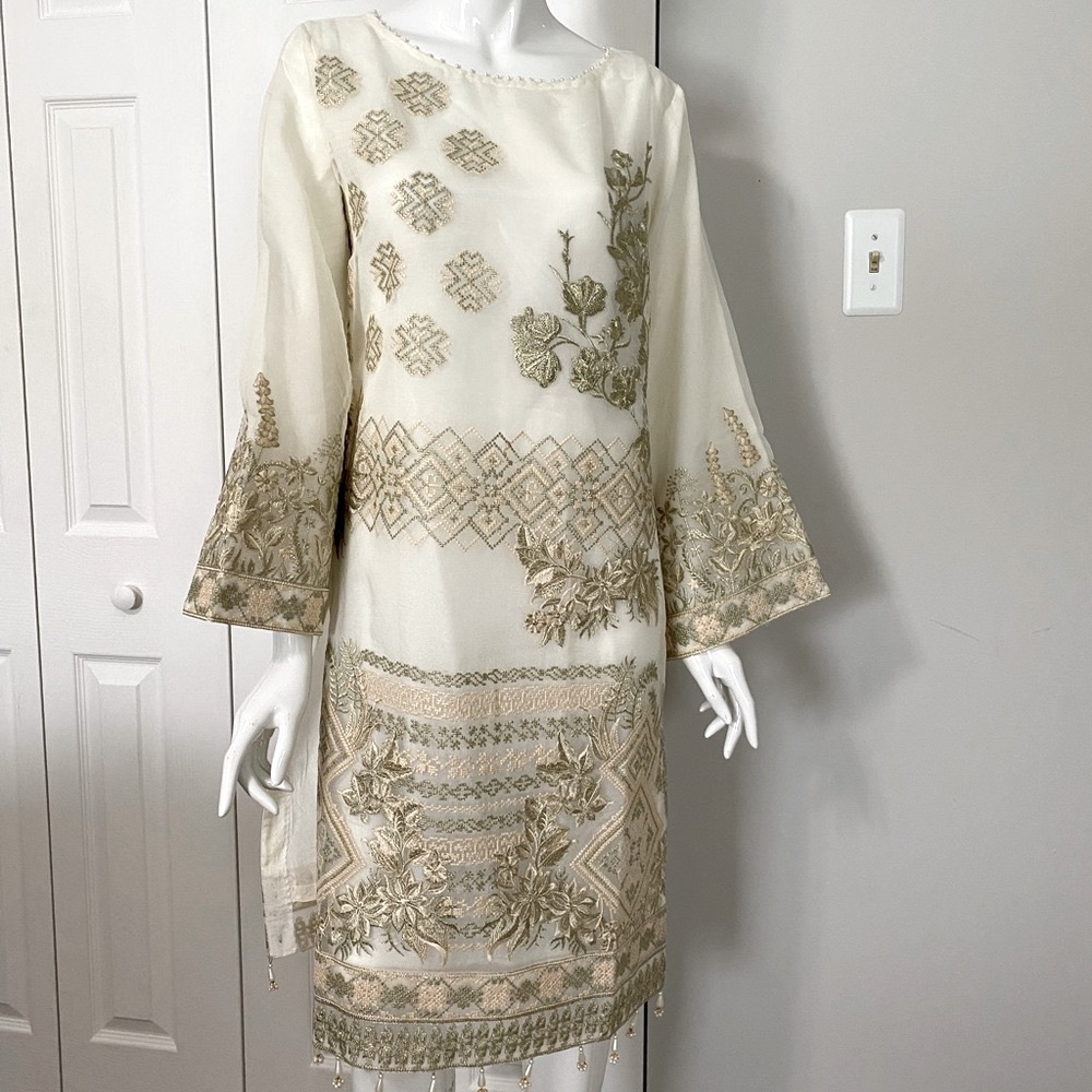 Pakistani/indian shirt
